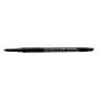 Eyeliner Gosh Copenhagen The Ultimate Eyeliner Nº 01 Back in black 0,4 g de Gosh Copenhagen, Eyeliners - Réf : S05119428, Pri...