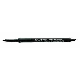 Eyeliner Gosh Copenhagen The Ultimate Eyeliner Nº 01 Back in black 0,4 g von Gosh Copenhagen, Eyeliner - Ref: S05119428, Prei...