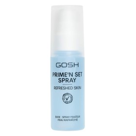 Makeup Fixer Gosh Copenhagen Prime'n Set Spray 50 ml by Gosh Copenhagen, Make-up Finishers - Ref: S05119452, Price: 11,68 €, ...