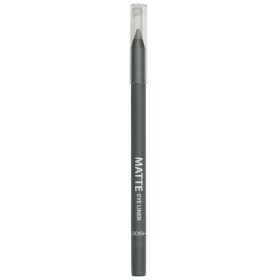 Eyeliner Gosh Copenhagen Mat Nº 017 Classic grey 1,2 g de Gosh Copenhagen, Eyeliners - Réf : S05119462, Prix : 6,68 €, Remise...