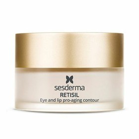 Tratamiento para el Contorno de Ojos y Labios Sesderma Retisil 30 ml de Sesderma, Cremas - Ref: S05119504, Precio: €32.46, De...