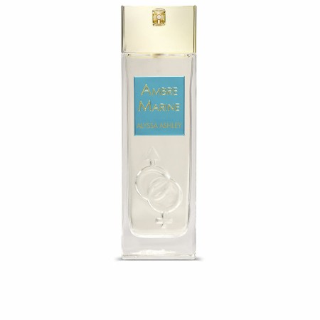 Unisex Perfume Alyssa Ashley AMBRE MARINE EDP EDP 100 ml by Alyssa Ashley, Eau de Perfume - Ref: S05119518, Price: 41,95 €, D...