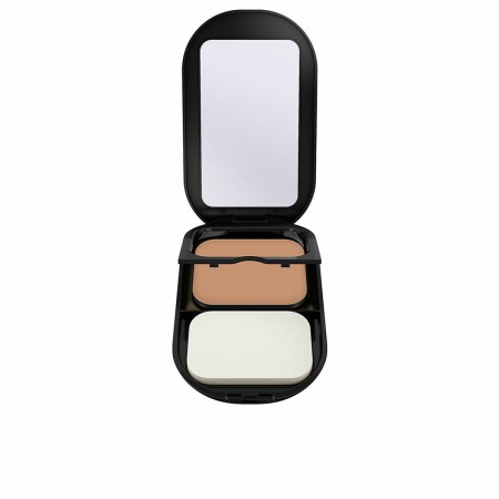 Base de Maquillage en Poudre Max Factor Facefinity Compact Rechargeable Nº 05 Sand Spf 20 84 g de Max Factor, Fonds de teint ...