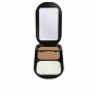 Base de Maquillage en Poudre Max Factor Facefinity Compact Rechargeable Nº 08 Toffee Spf 20 84 g de Max Factor, Fonds de tein...