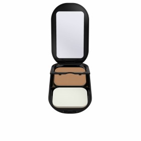 Base per il Trucco in Polvere Max Factor Facefinity Compact Ricaricabile Nº 08 Toffee Spf 20 84 g di Max Factor, Fondotinta -...