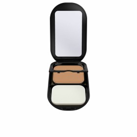 Base de Maquillage en Poudre Max Factor Facefinity Compact Rechargeable Nº 06 Golden Spf 20 84 g de Max Factor, Fonds de tein...