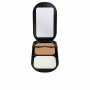 Base per il Trucco in Polvere Max Factor Facefinity Compact Ricarica Nº 06 Golden Spf 20 84 g di Max Factor, Fondotinta - Rif...