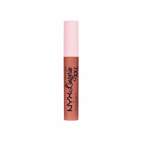 Lipgloss NYX Lingerie Xxl Turn on 32,5 g von NYX, Lippenstifte - Ref: S05119978, Preis: €12.40, Rabatt: %