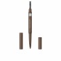 Lápis para Sobrancelhas Rimmel London Brow This Way Nº 02 Medium brown 0,25 g de Rimmel London, Cores para sobrancelhas - Ref...