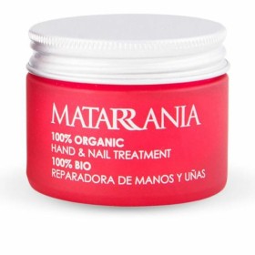 Handcreme Matarrania Bio 30 ml von Matarrania, Hand- & Nagelcremes - Ref: S05120066, Preis: €16.69, Rabatt: %