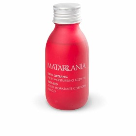 Óleo Corporal Matarrania Fresh Moisturising Bio 30 ml de Matarrania, Hidratantes - Ref: S05120069, Preço: €16.02, Desconto: %