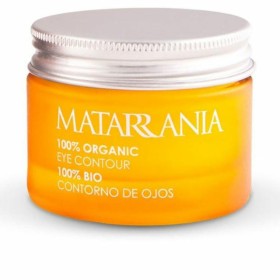 Contorno dos Olhos Matarrania 100% Bio 30 ml de Matarrania, Cremes - Ref: S05120074, Preço: €16.12, Desconto: %