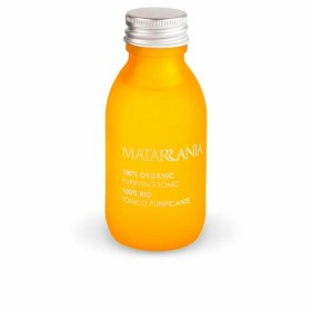 Tonique nettoyant anti-âge contour des yeux Matarrania 100% Bio 100 ml de Matarrania, Lotions toniques - Réf : S05120079, Pri...