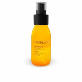 Hydrating Fluid Matarrania 100% Bio Sensitive skin 60 ml by Matarrania, Moisturisers - Ref: S05120080, Price: €17.73, Discoun...