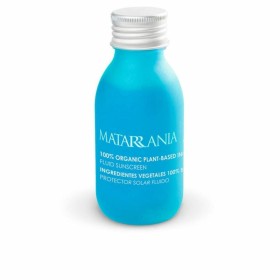 Protector Solar Fluido Matarrania 100% Bio Spf 30 30 ml de Matarrania, Filtros solares - Ref: S05120084, Precio: €18.79, Desc...