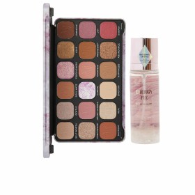 Schminkset Revolution Make Up Crystal Aura 2 Stücke von Revolution Make Up, Make-Up Sets - Ref: S05120164, Preis: €16.54, Rab...