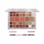 Make-Up Set Revolution Make Up XX Revolution 2 Pieces by Revolution Make Up, Make-up Sets - Ref: S05120172, Price: 26,28 €, D...