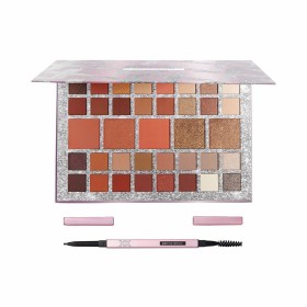 Make-Up Set Revolution Make Up XX Revolution 2 Pieces by Revolution Make Up, Make-up Sets - Ref: S05120172, Price: €25.31, Di...