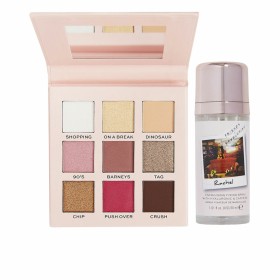 Make-Up Set Revolution Make Up Friends X Revolution Rachel 2 Pieces by Revolution Make Up, Make-up Sets - Ref: S05120177, Pri...