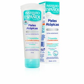 Crème hydratante Instituto Español Peau Atopique 75 ml de Instituto Español, Hydratants - Réf : S05120185, Prix : €5.84, Remi...