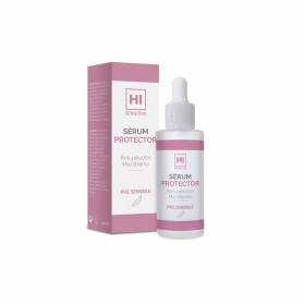 Sérum Protetor Redumodel Hi Sensitive 30 ml de Redumodel, Séruns - Ref: S05120223, Preço: 9,29 €, Desconto: %