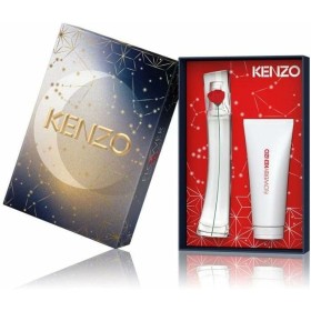 Women's Perfume Set Kenzo Flower by Kenzo 2 Pieces by Kenzo, Sets - Ref: S05120264, Price: €41.41, Discount: %