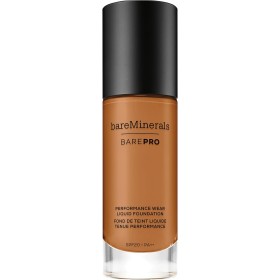 Crème Make-up Base bareMinerals Barepro Latte Spf 20 30 ml by bareMinerals, Foundations - Ref: S05120325, Price: €31.46, Disc...