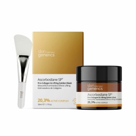 Masque éclaircissant Skin Generics Ascorbosilane Sp Effet Lifting 50 ml de Skin Generics, Masques - Réf : S05120331, Prix : €...