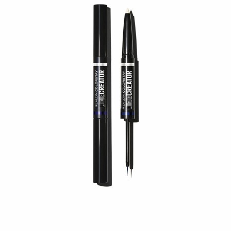 Eyeliner Revlon Colorstay Nº 154 Cool as Ice 0,28 ml de Revlon, Delineadores - Ref: S05120354, Preço: 7,15 €, Desconto: %