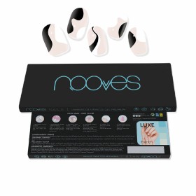 Feuilles de gel pour ongles Nooves So twirl (20 Unités) de Nooves, Faux ongles et accessoires - Réf : S05120372, Prix : €12.7...