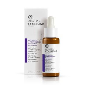 Creme Facial Collistar Attivi Puri 30 ml de Collistar, Hidratantes - Ref: S05118561, Preço: 35,76 €, Desconto: %