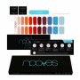 Gel-Nagel-Folien Nooves Melody (20 Stück) von Nooves, Kunstnägel und Zubehör - Ref: S05120375, Preis: 12,05 €, Rabatt: %