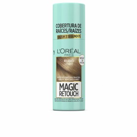 Spray Temporaneo per Correzione Radice L'Oréal Paris Magic Retouch Biondo 75 ml di L'Oréal Paris, Correttori colore - Rif: S0...