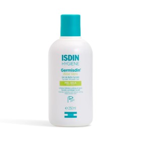 Bath Gel Isdin Germisdin Aloe Vera 250 ml by Isdin, Shower Gels - Ref: S05120502, Price: €10.39, Discount: %