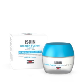 Crème nourrissante Isdin Ureadin Fusion 50 ml de Isdin, Hydratants - Réf : S05120511, Prix : €26.50, Remise : %