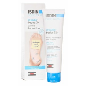 Crema de Pies Hidratante Isdin Ureadin Podos Db 100 ml de Isdin, Cremas para pies - Ref: S05120516, Precio: €18.15, Descuento: %