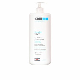 Feuchtigkeitsspendende Körperlotion Isdin Ureadin Ultra10 Plus 1 L von Isdin, Feuchtigkeitscremes - Ref: S05120518, Preis: €3...