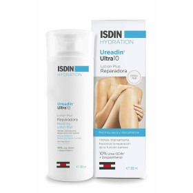 Lozione Corpo Idratante Isdin Ureadin Ultra10 Plus 200 ml di Isdin, Idratanti - Rif: S05120519, Prezzo: €16.38, Sconto: %