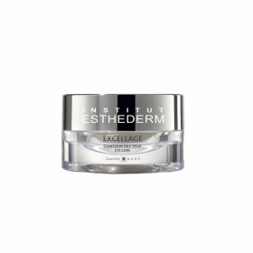 Creme para o Contorno dos Olhos Institut Esthederm Excellage 15 ml de Institut Esthederm, Cremes - Ref: S05120584, Preço: €69...