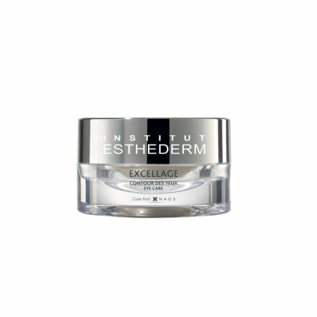 Crema para el Contorno de Ojos Institut Esthederm Excellage 15 ml de Institut Esthederm, Cremas - Ref: S05120584, Precio: 73,...