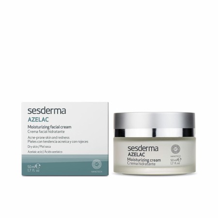 Creme Hidratante Sesderma Azelac 50 ml de Sesderma, Hidratantes - Ref: S05120619, Preço: 27,52 €, Desconto: %