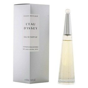 Women's Perfume L'eau D'issey Issey Miyake EDP by Issey Miyake, Eau de Perfume - Ref: S0512062, Price: €32.16, Discount: %