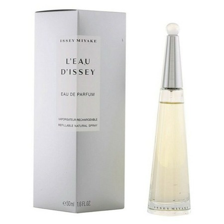 Parfum Femme L'eau D'issey Issey Miyake EDP de Issey Miyake, Eau de parfum - Réf : S0512062, Prix : €32.16, Remise : %