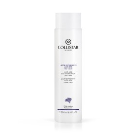 Leite de Limpeza Collistar 250 ml de Collistar, Limpadores - Ref: S05118571, Preço: 22,88 €, Desconto: %