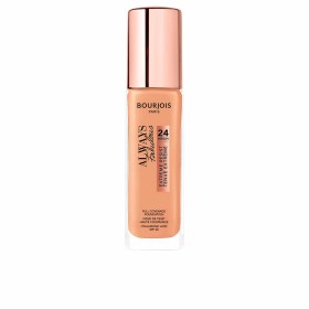 Corretor Facial Bourjois Always Fabulous 24 horas Nº 200 30 ml de Bourjois, Maquilhagem corretora - Ref: S05120628, Preço: 16...