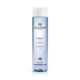 Loção Tonificante Collistar Antienvelhecimento 250 ml de Collistar, Tónicos e adstringentes faciais - Ref: S05118572, Preço: ...