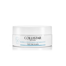 Facial Make Up Remover Collistar Balsam 100 ml by Collistar, Cleansers and scrubs - Ref: S05118573, Price: 20,74 €, Discount: %