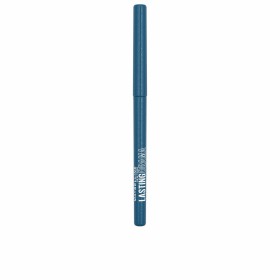 Crayon pour les yeux Maybelline Lasting Drama Under the sea de Maybelline, Crayons et khôls yeux - Réf : S05120802, Prix : €5...