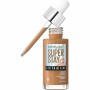 Liquid Make Up Base Maybelline Super Stay Skin Tint Vitamin C Nº 60 30 ml by Maybelline, Foundations - Ref: S05120806, Price:...