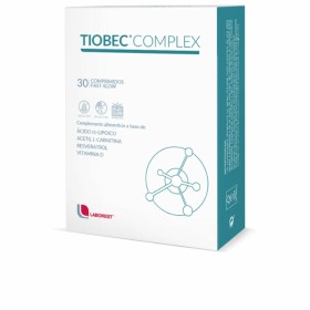 Trattamento Antimacchie Tiobec Tiobec Complex (30 Unità) di Tiobec, Trattamenti anti acne e anti macchie - Rif: S05118593, Pr...